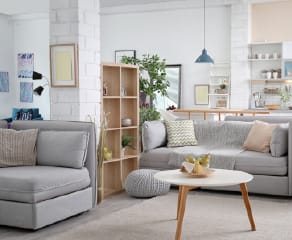 内装リフォーム