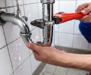 水回りトラブル