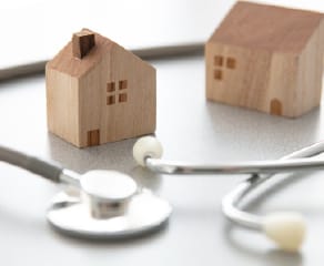 住宅診断サービス